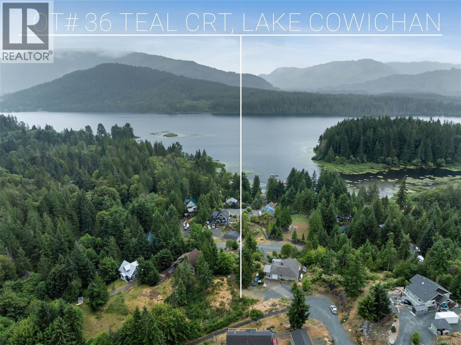 Lt36 Teal Crt, Lake Cowichan, British Columbia  V0R 2G1 - Photo 26 - 1004780