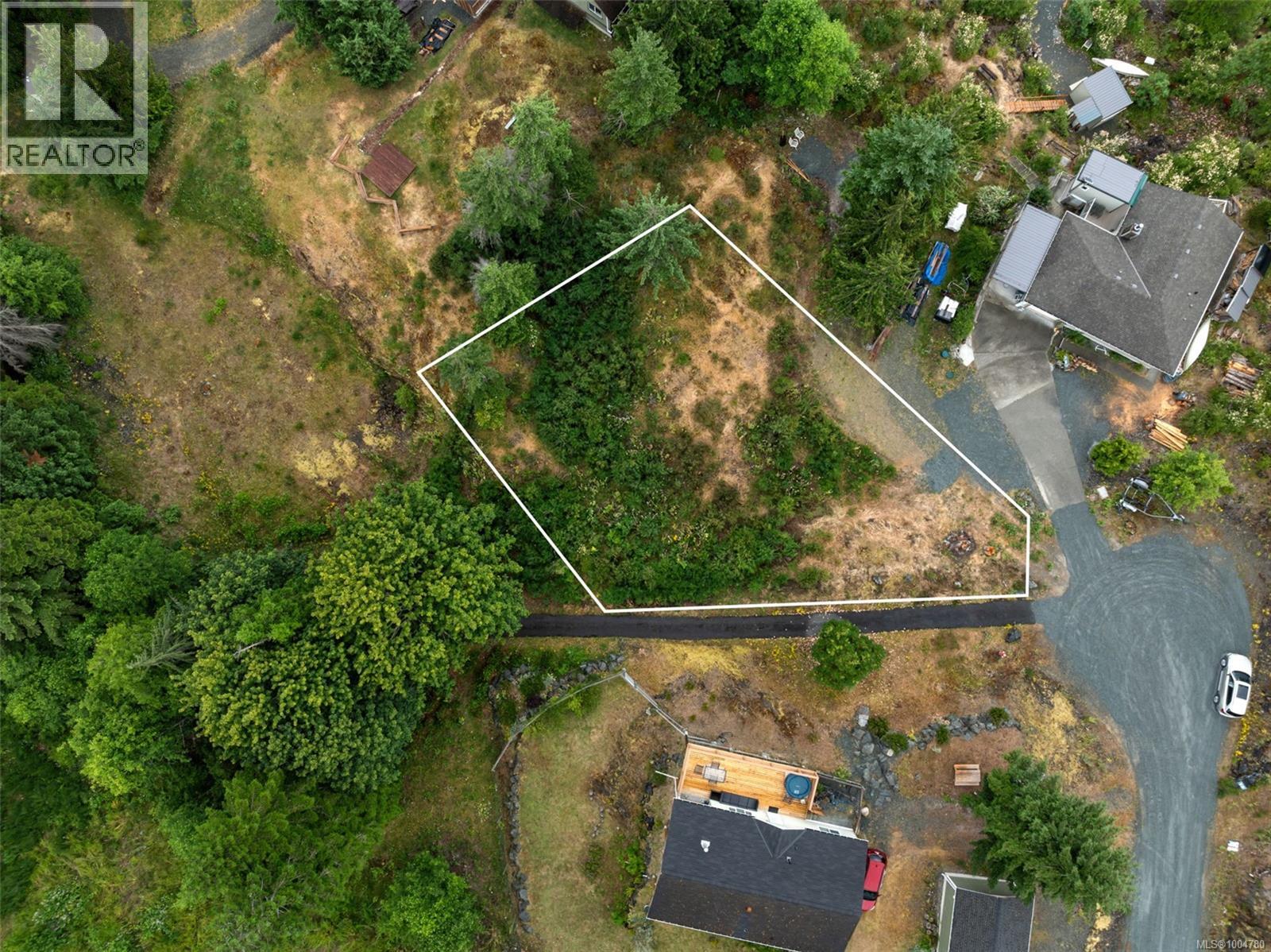 Lt36 Teal Crt, Lake Cowichan, British Columbia  V0R 2G1 - Photo 1 - 1004780