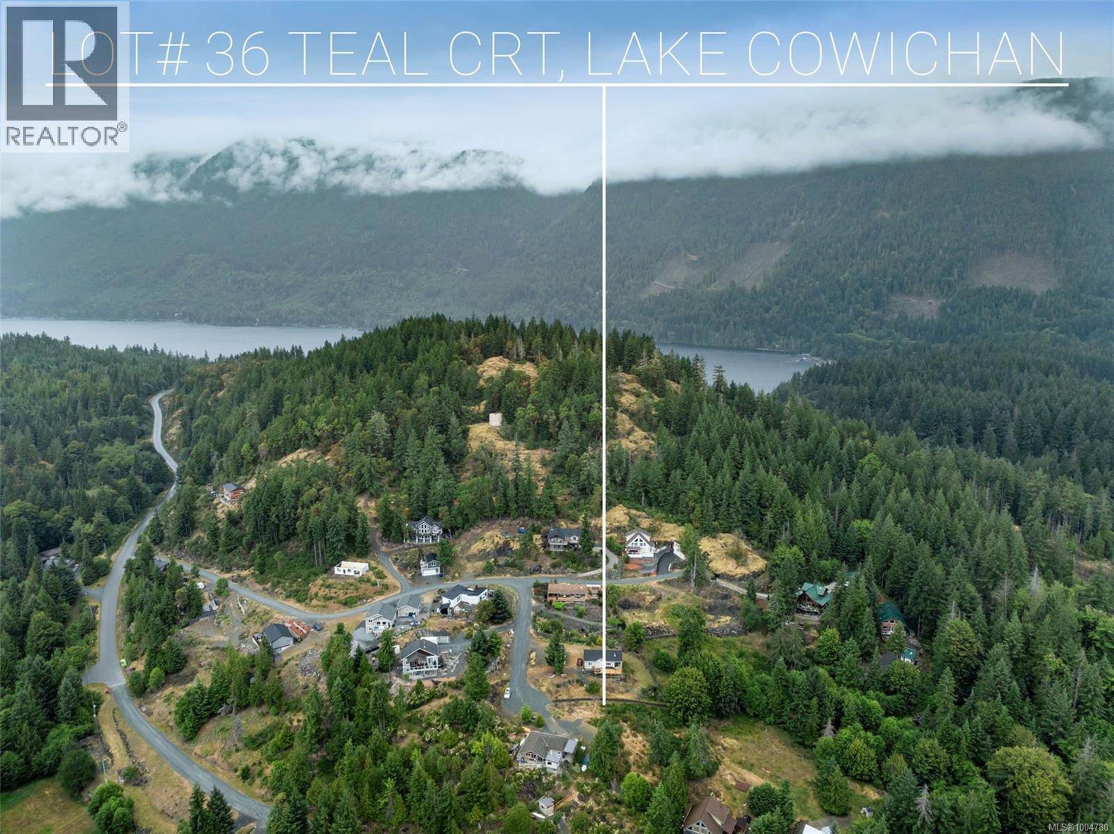 Lt36 Teal Crt, Lake Cowichan, British Columbia  V0R 2G1 - Photo 24 - 1004780