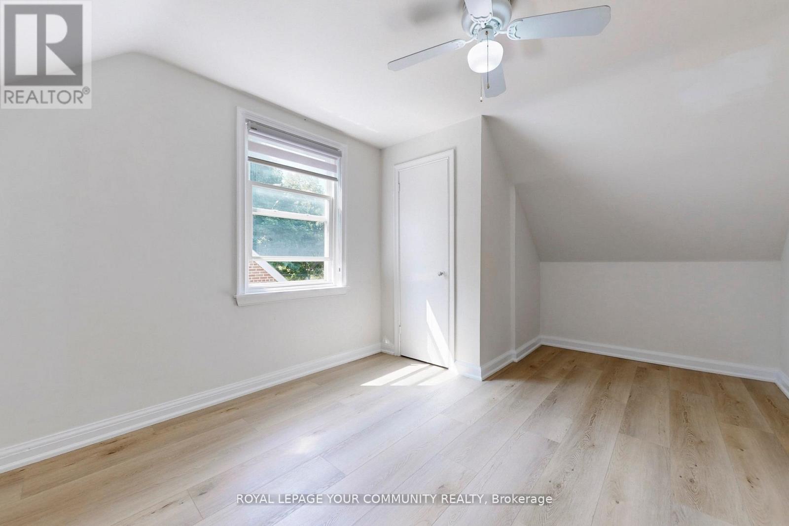 Upper - 19 Homewood Avenue, Toronto, Ontario  M2M 1K1 - Photo 13 - C12372606