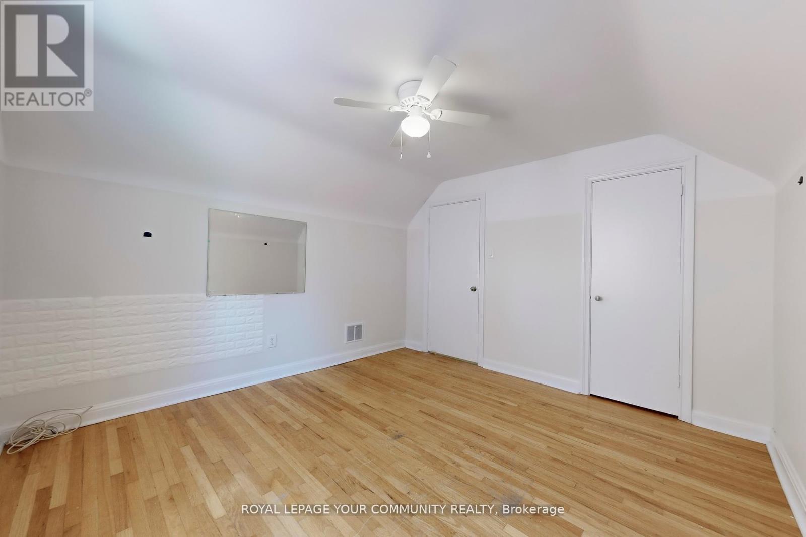 Upper - 19 Homewood Avenue, Toronto, Ontario  M2M 1K1 - Photo 14 - C12372606