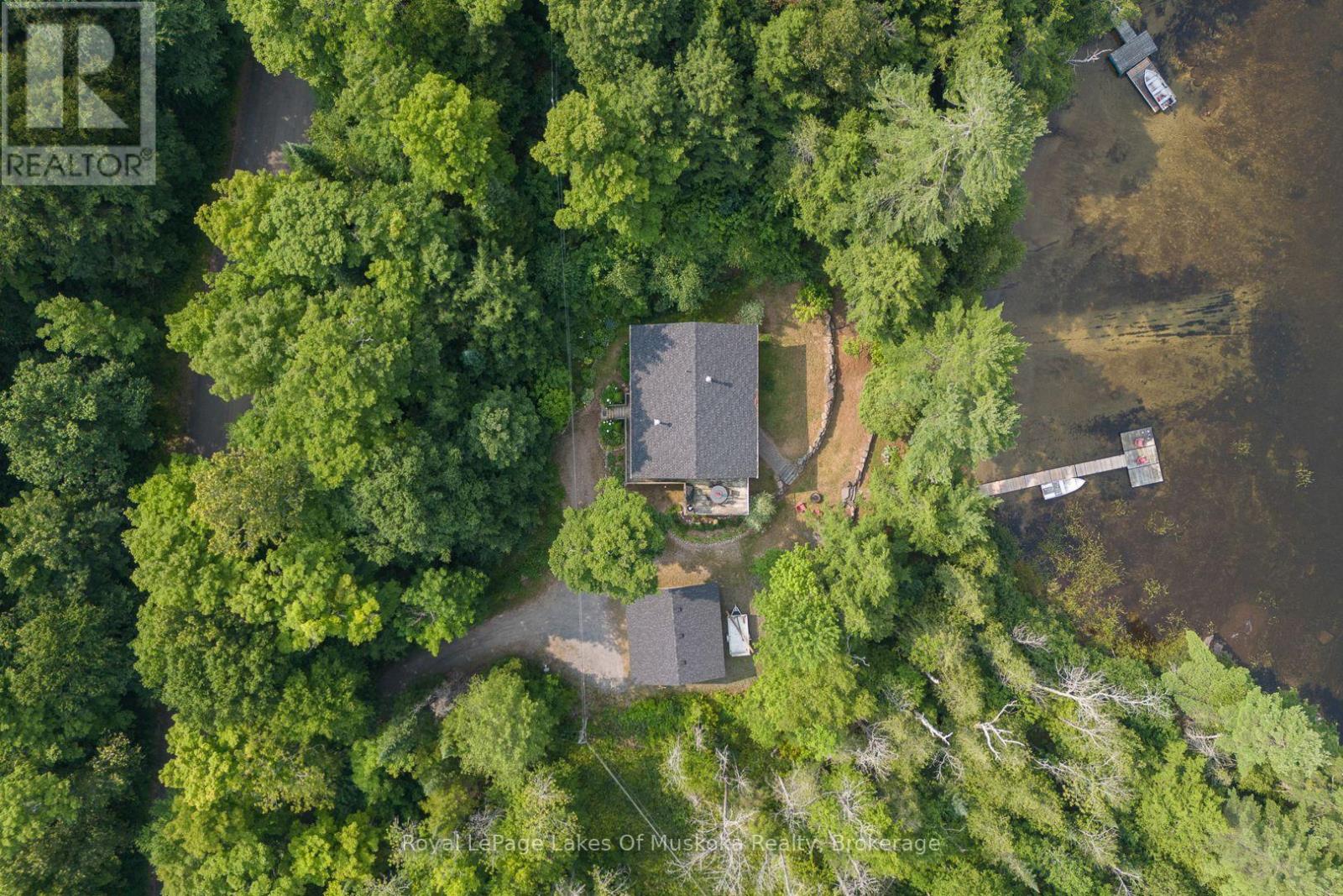 1484 Shangrila Road, Algonquin Highlands, Ontario  K0M 1J2 - Photo 46 - X12349543