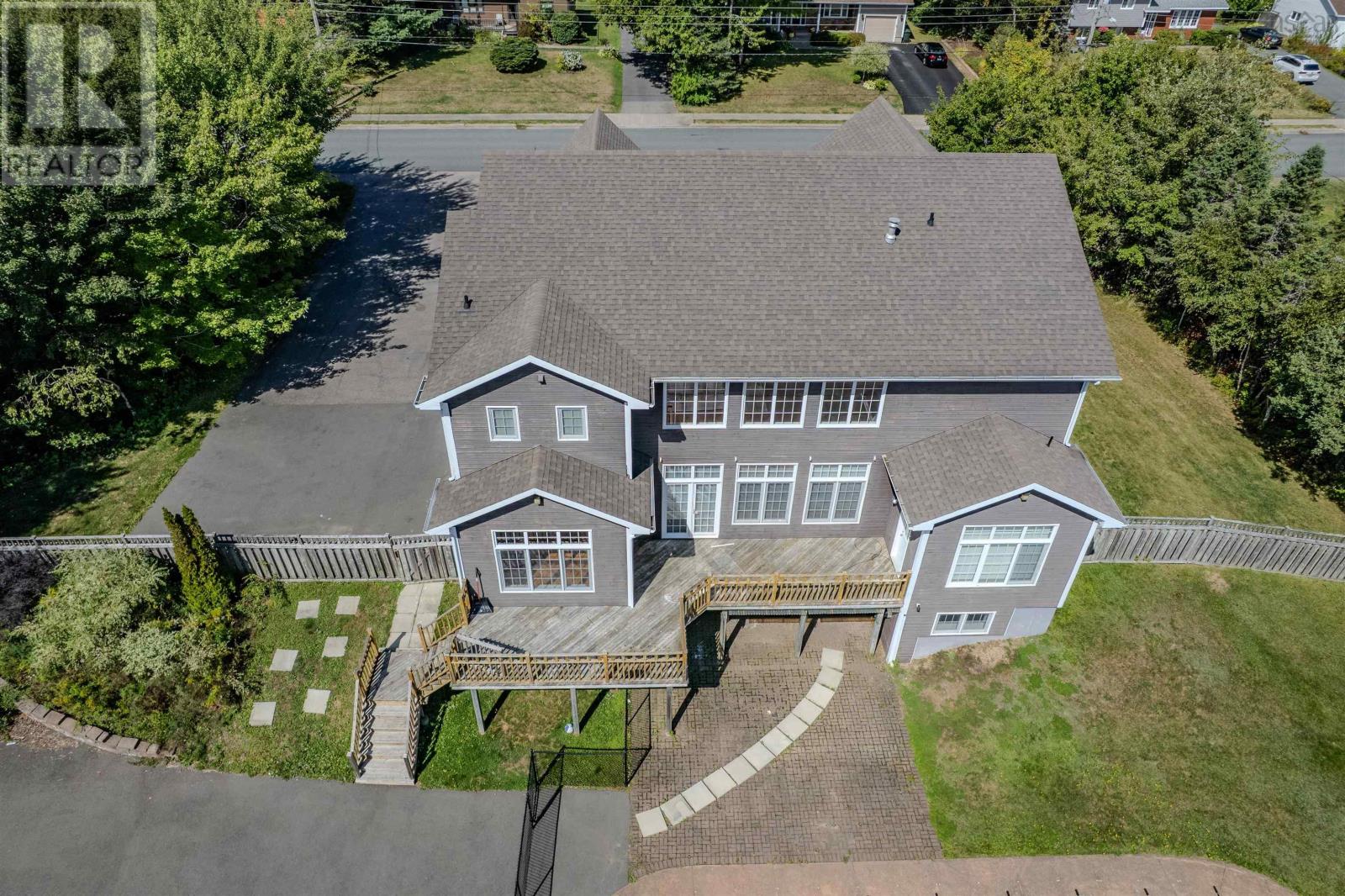 29 Carmichael, Sydney River, Nova Scotia  B1S 3K4 - Photo 2 - 202522036