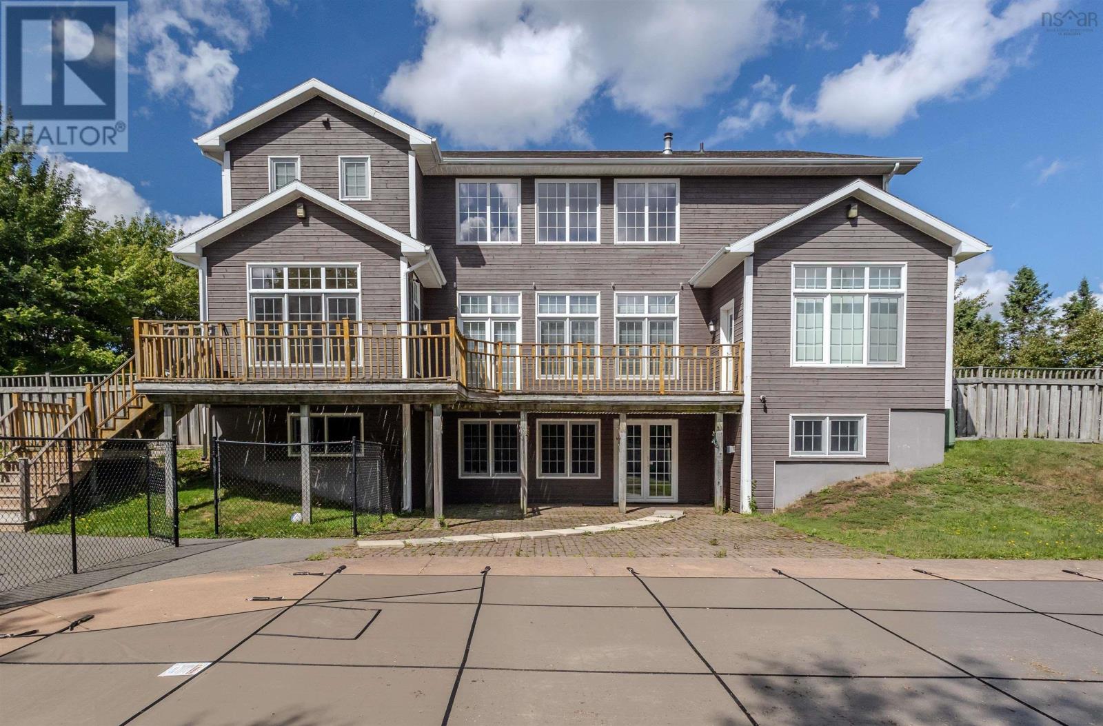 29 Carmichael, Sydney River, Nova Scotia  B1S 3K4 - Photo 43 - 202522036