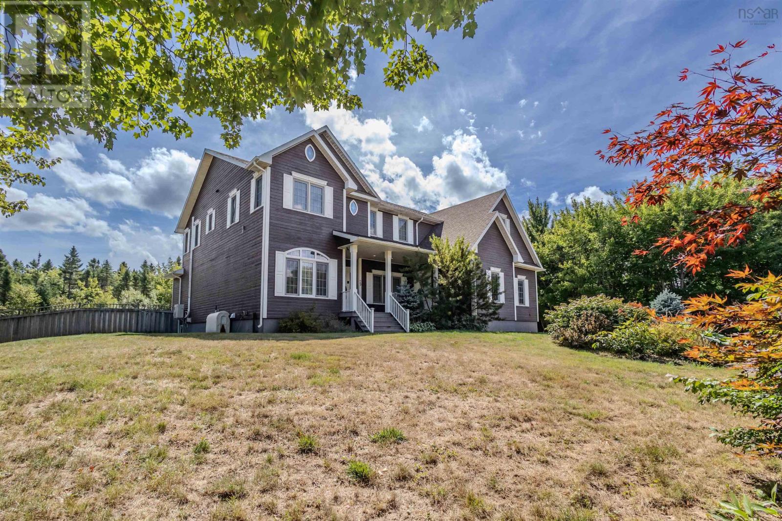 29 Carmichael, Sydney River, Nova Scotia  B1S 3K4 - Photo 45 - 202522036