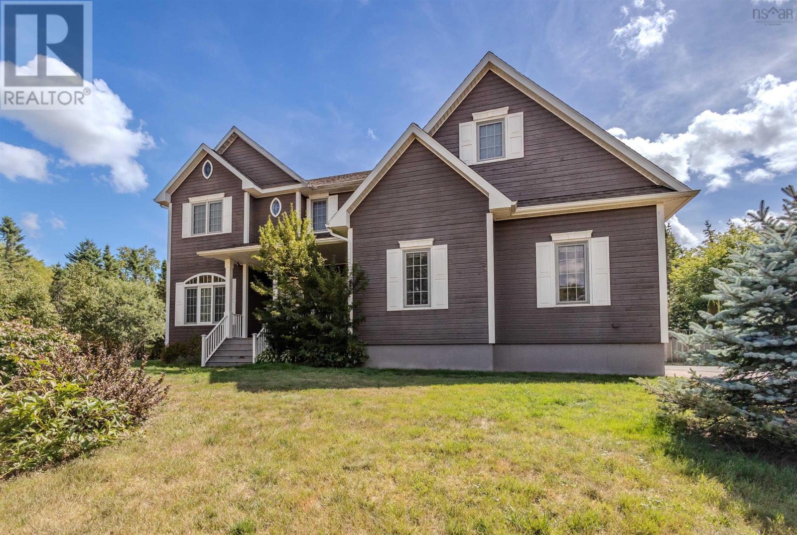 29 Carmichael, Sydney River, Nova Scotia  B1S 3K4 - Photo 46 - 202522036