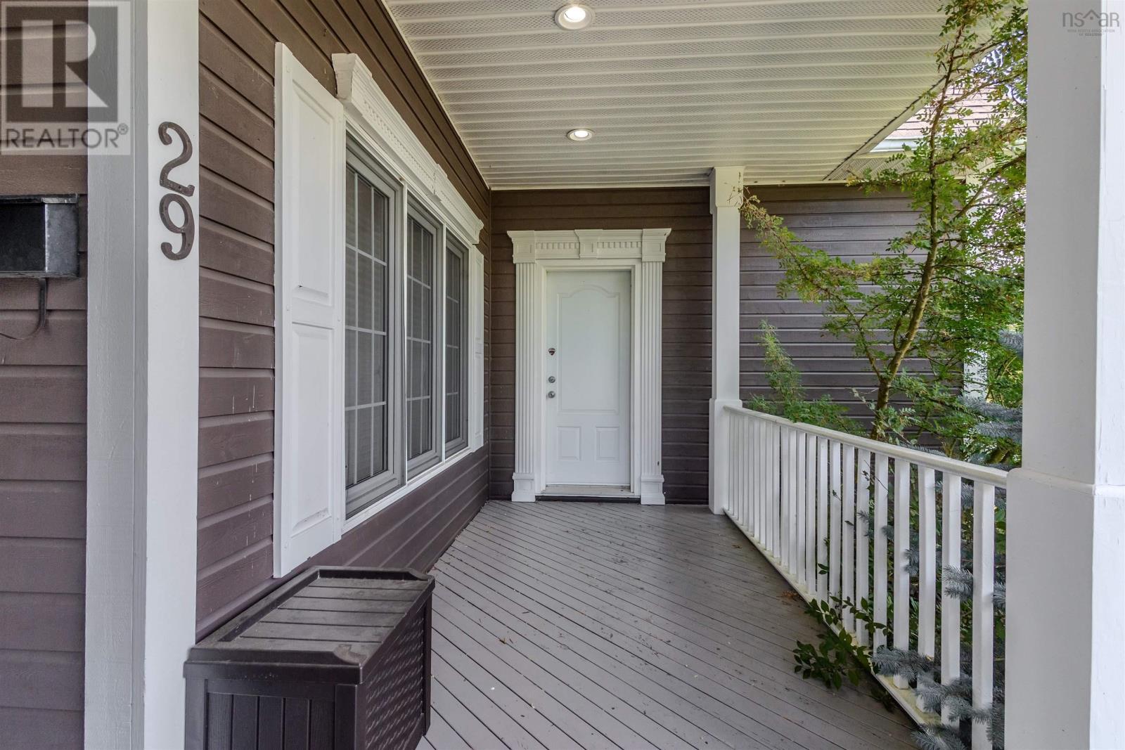 29 Carmichael, Sydney River, Nova Scotia  B1S 3K4 - Photo 47 - 202522036