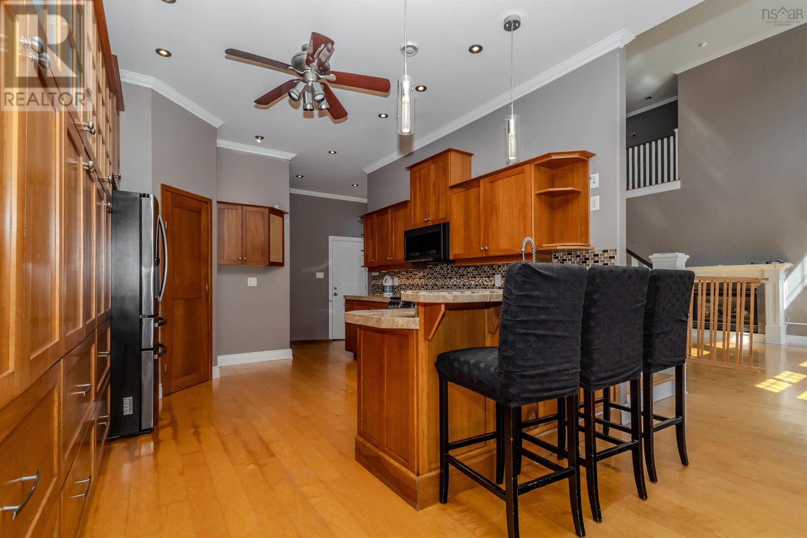 29 Carmichael, Sydney River, Nova Scotia  B1S 3K4 - Photo 8 - 202522036