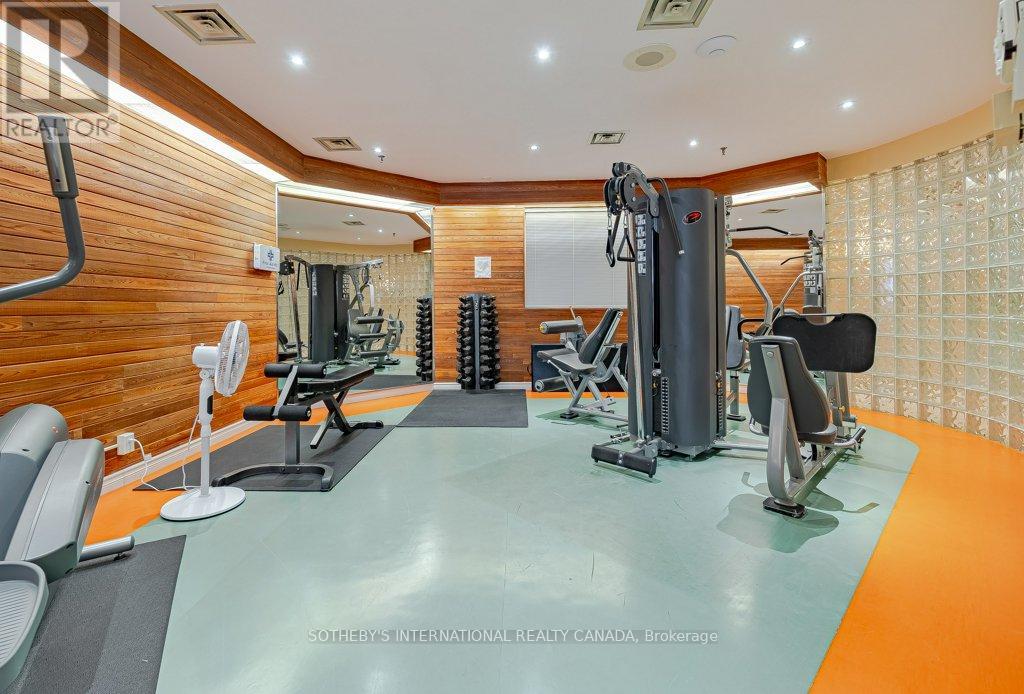 1105 - 30 Holly Street, Toronto, Ontario  M4S 3C2 - Photo 37 - C12323940