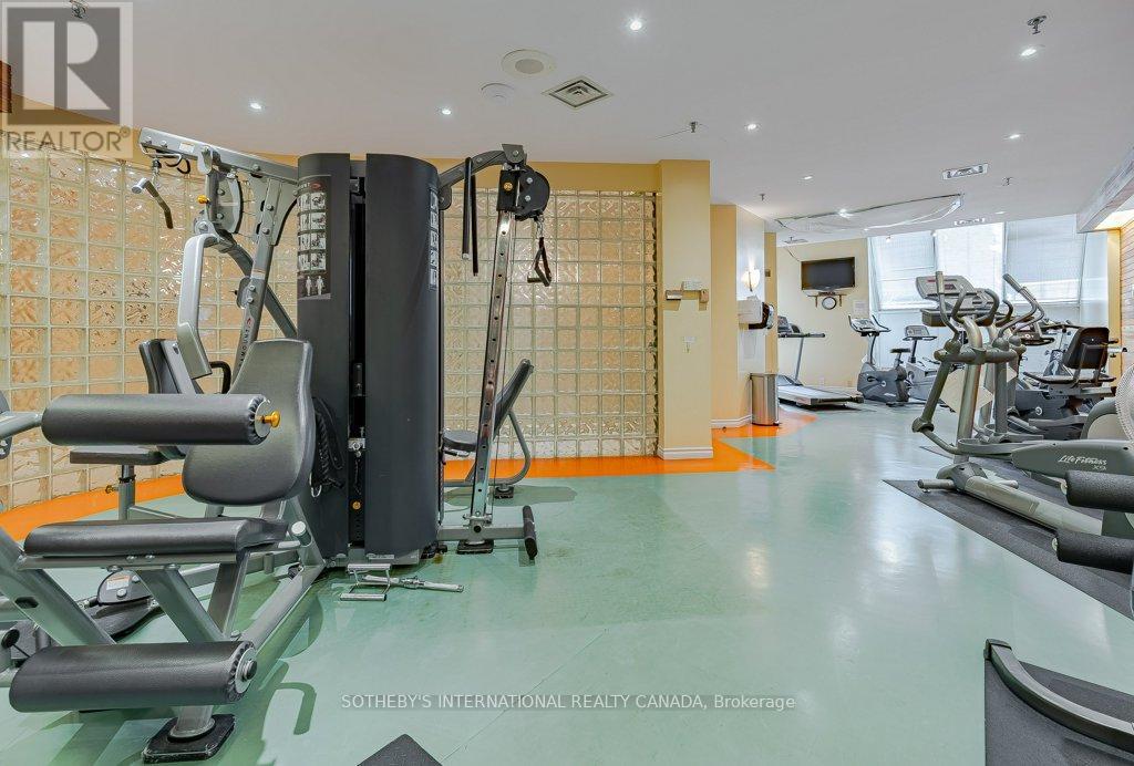 1105 - 30 Holly Street, Toronto, Ontario  M4S 3C2 - Photo 38 - C12323940