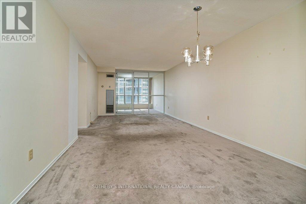 1105 - 30 Holly Street, Toronto, Ontario  M4S 3C2 - Photo 5 - C12323940