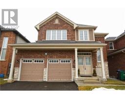 86 LEADENHALL ROAD, Brampton, Ontario