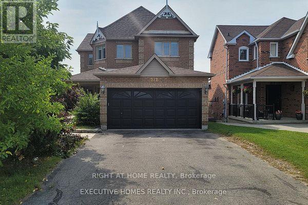212 HOOVER PARK DRIVE, Whitchurch-Stouffville, Ontario