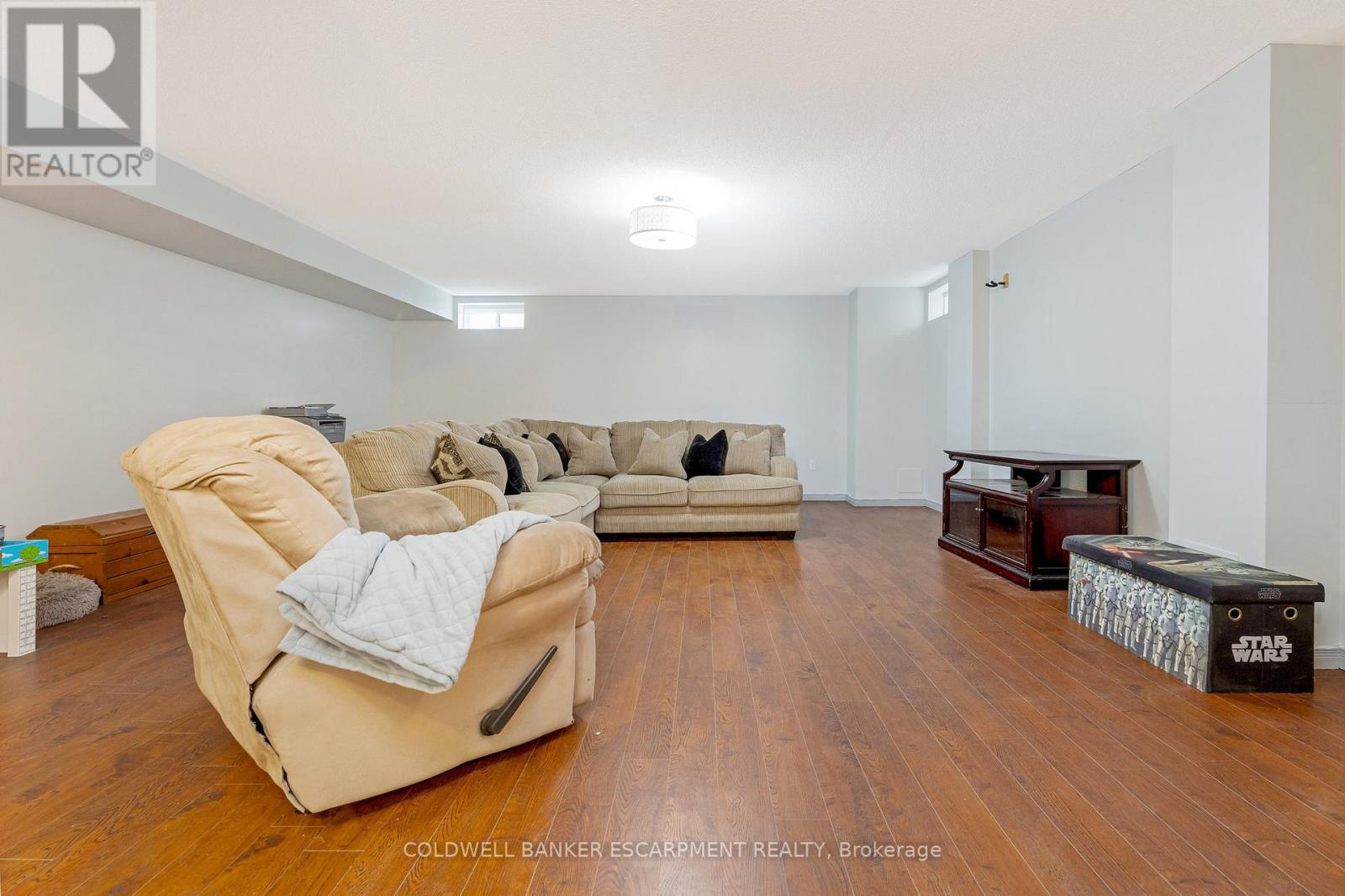 602 Yates Drive, Milton, Ontario  L9T 7R1 - Photo 19 - W12372621