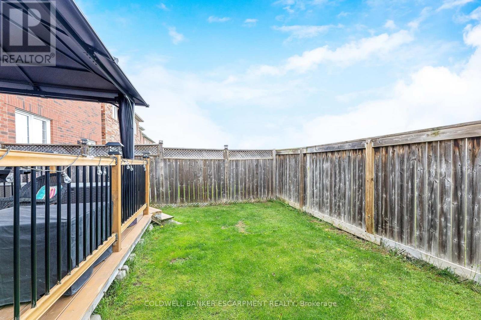 602 Yates Drive, Milton, Ontario  L9T 7R1 - Photo 23 - W12372621