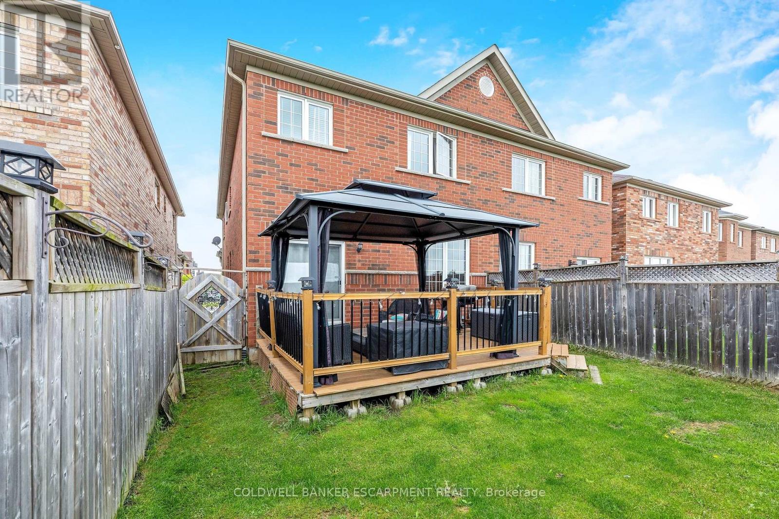 602 Yates Drive, Milton, Ontario  L9T 7R1 - Photo 24 - W12372621
