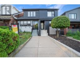 Main - 270 McRoberts Avenue, Toronto (Corso Italia-Davenport), Ca