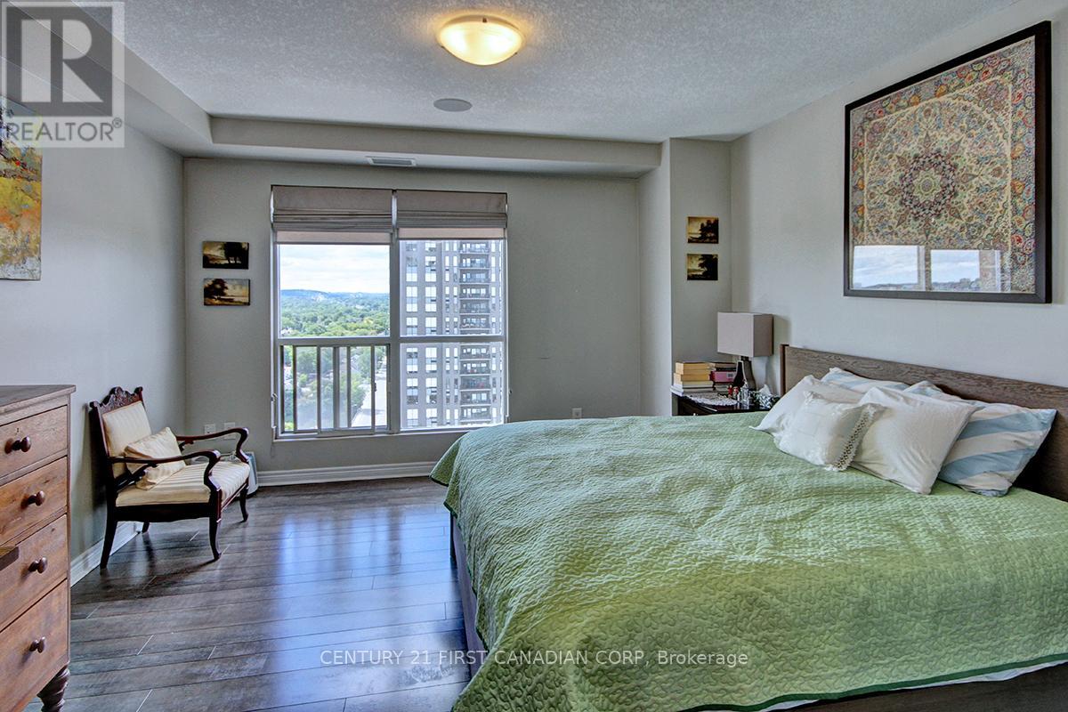 2108 - 330 Ridout Street N, London East, Ontario  N6A 0A7 - Photo 15 - X12372659