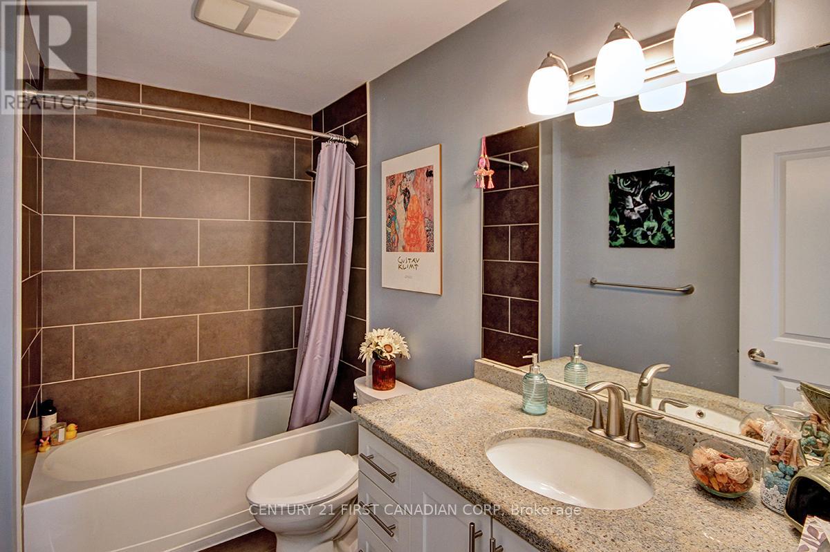 2108 - 330 Ridout Street N, London East, Ontario  N6A 0A7 - Photo 20 - X12372659