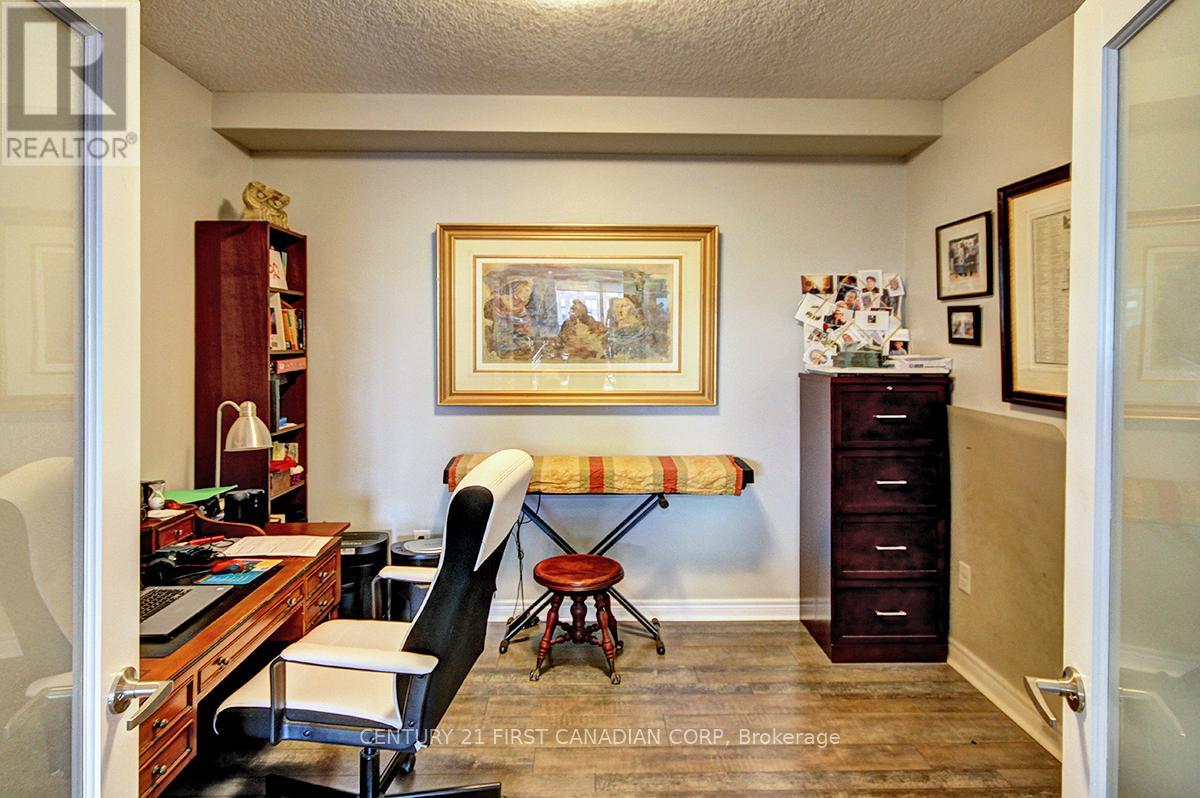 2108 - 330 Ridout Street N, London East, Ontario  N6A 0A7 - Photo 21 - X12372659