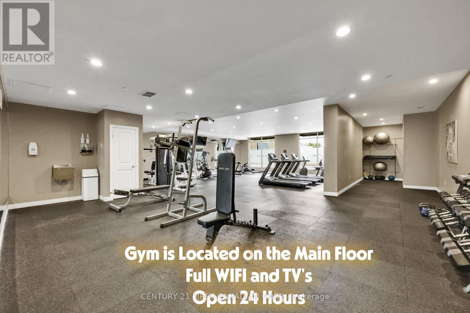 2108 - 330 Ridout Street N, London East, Ontario  N6A 0A7 - Photo 32 - X12372659