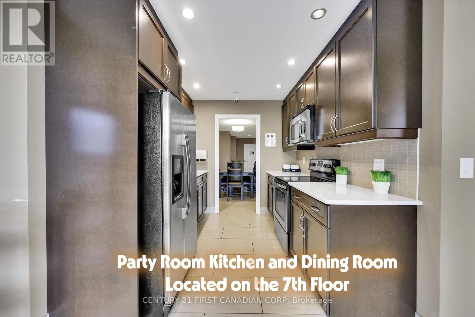 2108 - 330 Ridout Street N, London East, Ontario  N6A 0A7 - Photo 40 - X12372659