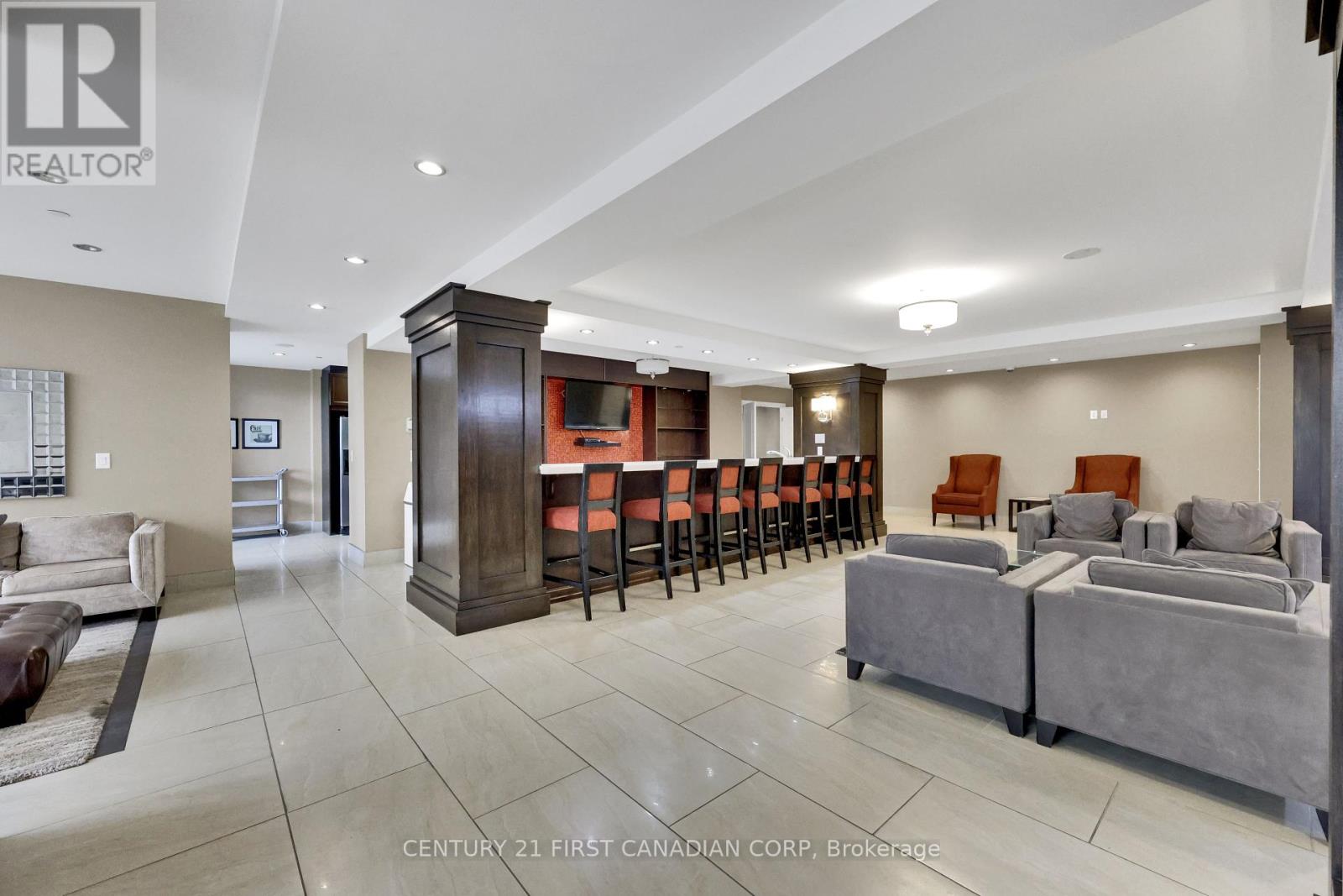 2108 - 330 Ridout Street N, London East, Ontario  N6A 0A7 - Photo 41 - X12372659