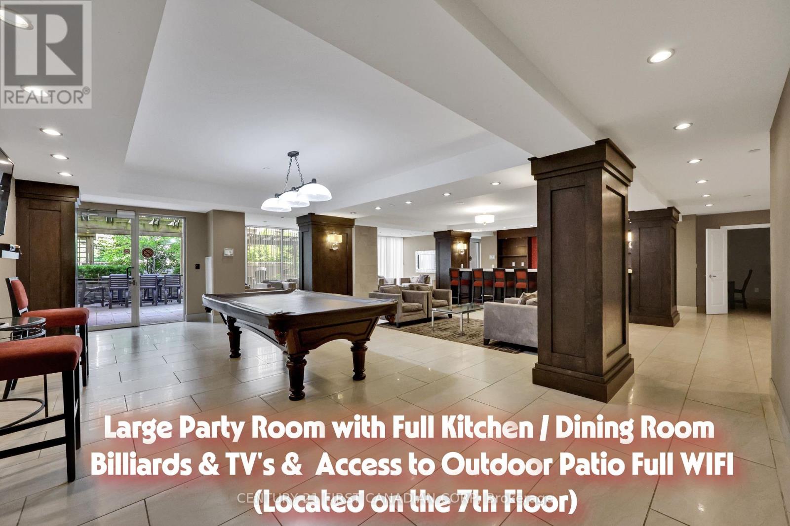 2108 - 330 Ridout Street N, London East, Ontario  N6A 0A7 - Photo 43 - X12372659