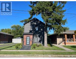 202 WEST 2ND STREET, Hamilton, Ontario