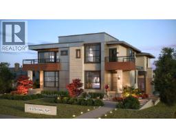 2-946 DANSEY AVENUE, Coquitlam, British Columbia