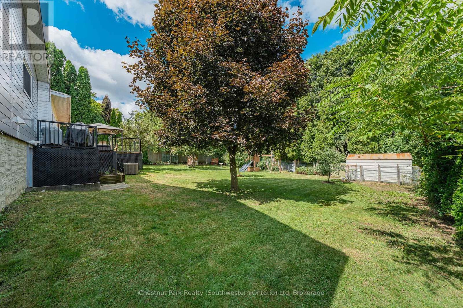 68 Lemon Street, Guelph, Ontario  N1E 2H3 - Photo 20 - X12372642