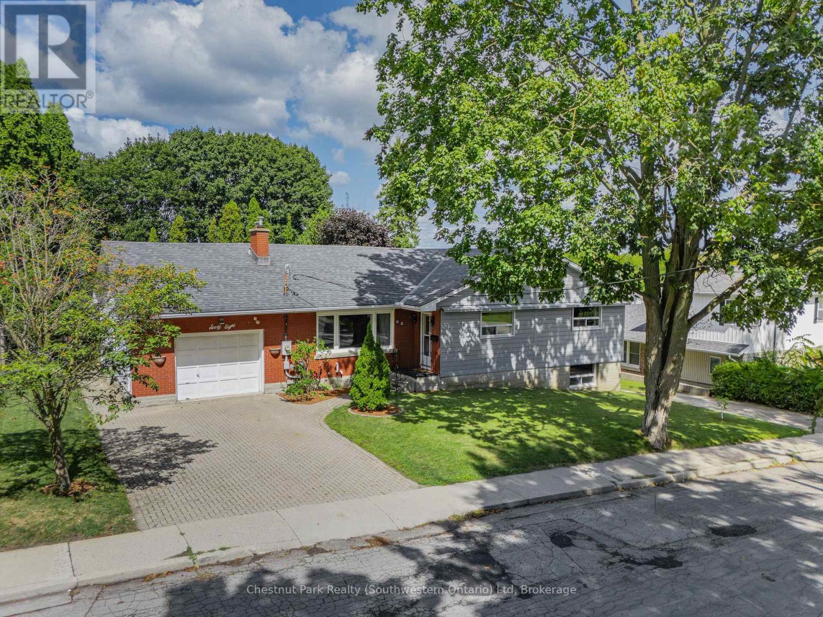 68 Lemon Street, Guelph, Ontario  N1E 2H3 - Photo 22 - X12372642