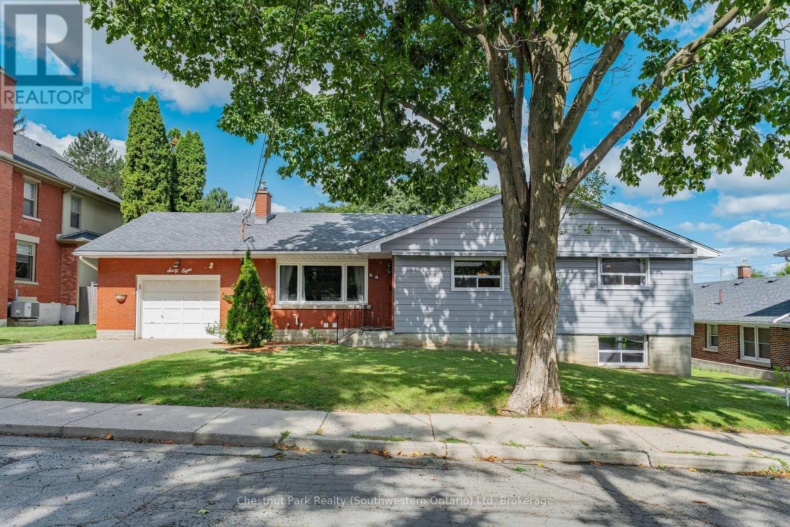 68 Lemon Street, Guelph, Ontario  N1E 2H3 - Photo 24 - X12372642