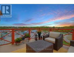 507 - 110 STEAMSHIP BAY ROAD, gravenhurst (muskoka (s)), Ontario