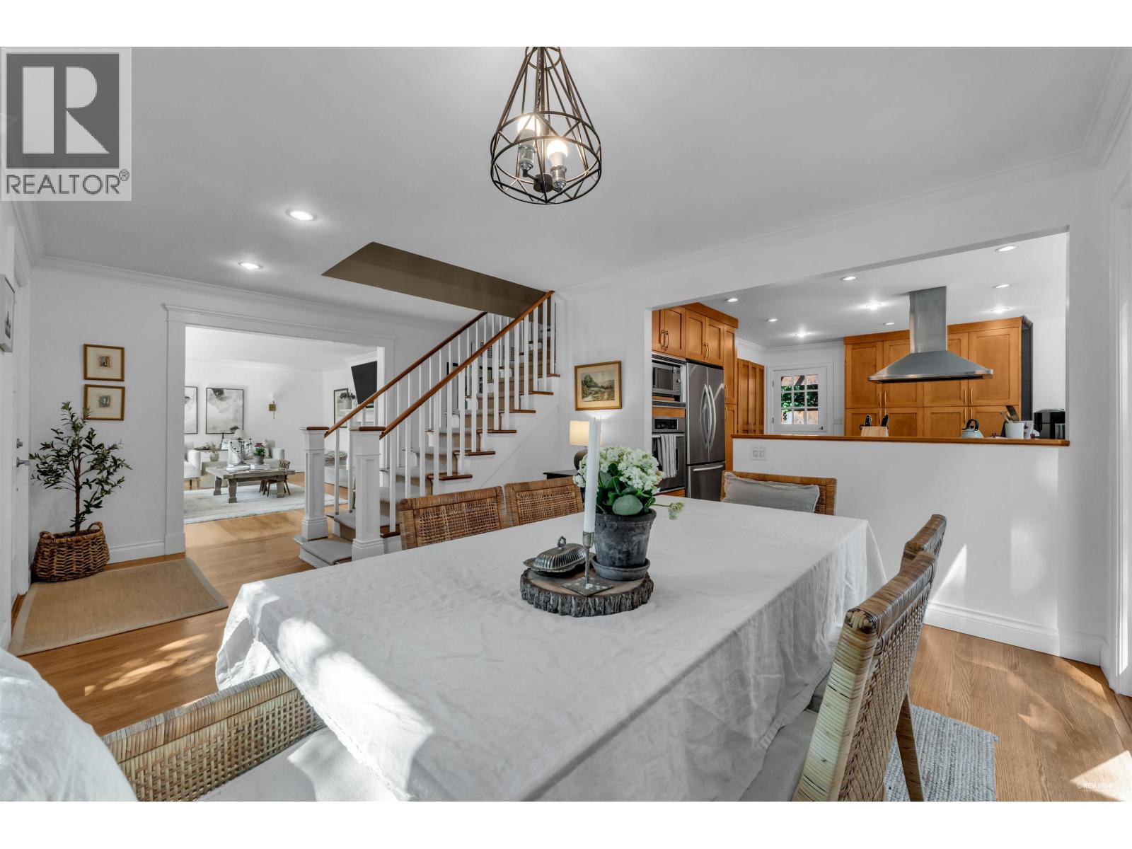 4442 Regency Place, West Vancouver, British Columbia  V7W 1B9 - Photo 10 - R3041746