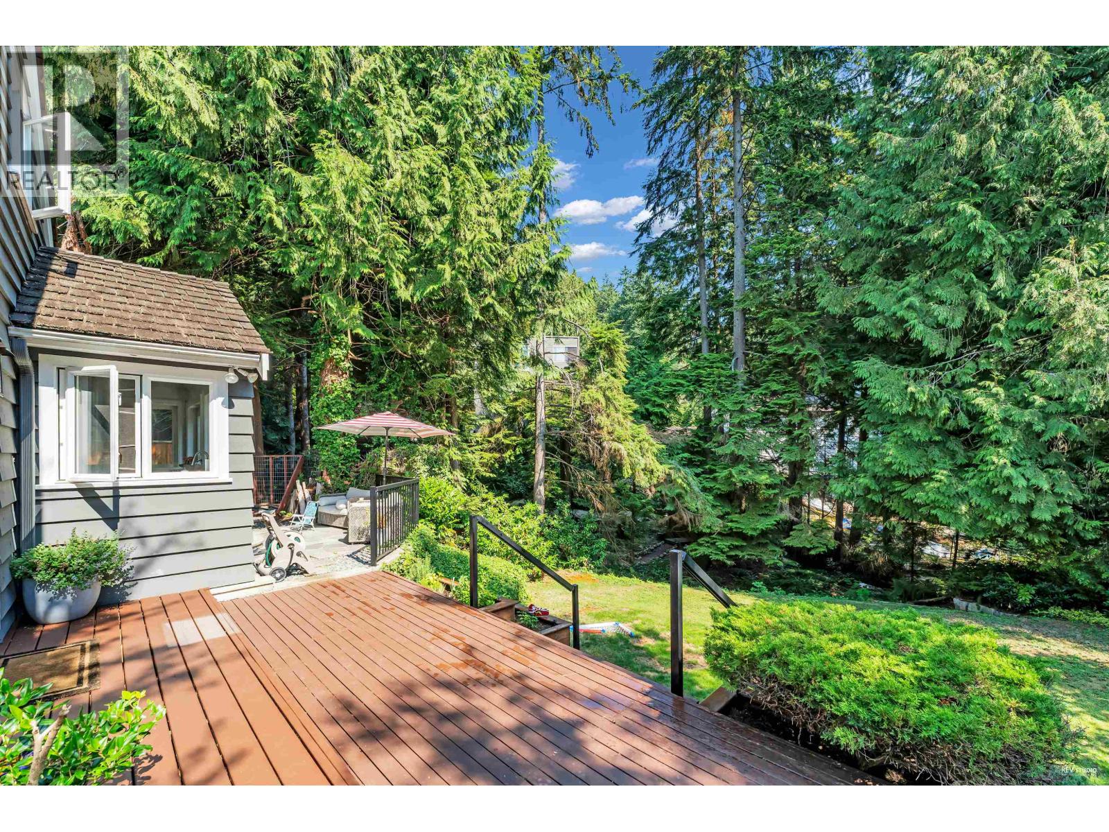 4442 Regency Place, West Vancouver, British Columbia  V7W 1B9 - Photo 35 - R3041746