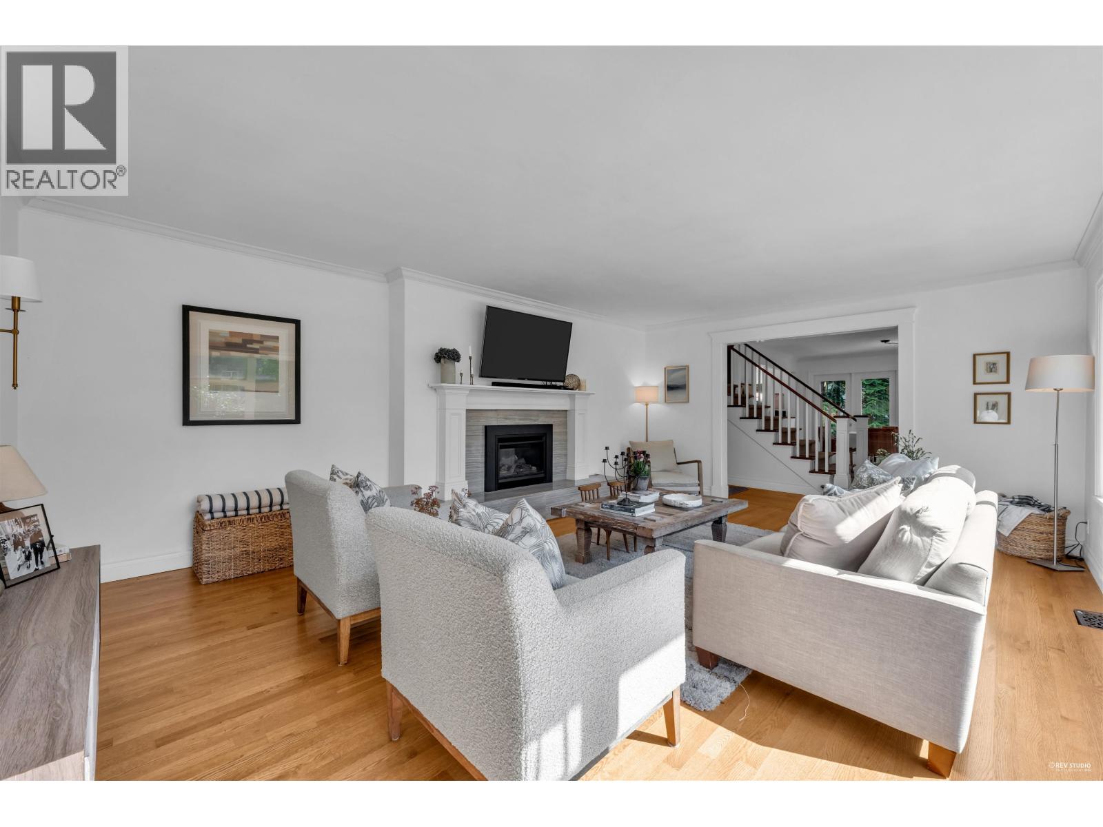 4442 Regency Place, West Vancouver, British Columbia  V7W 1B9 - Photo 8 - R3041746