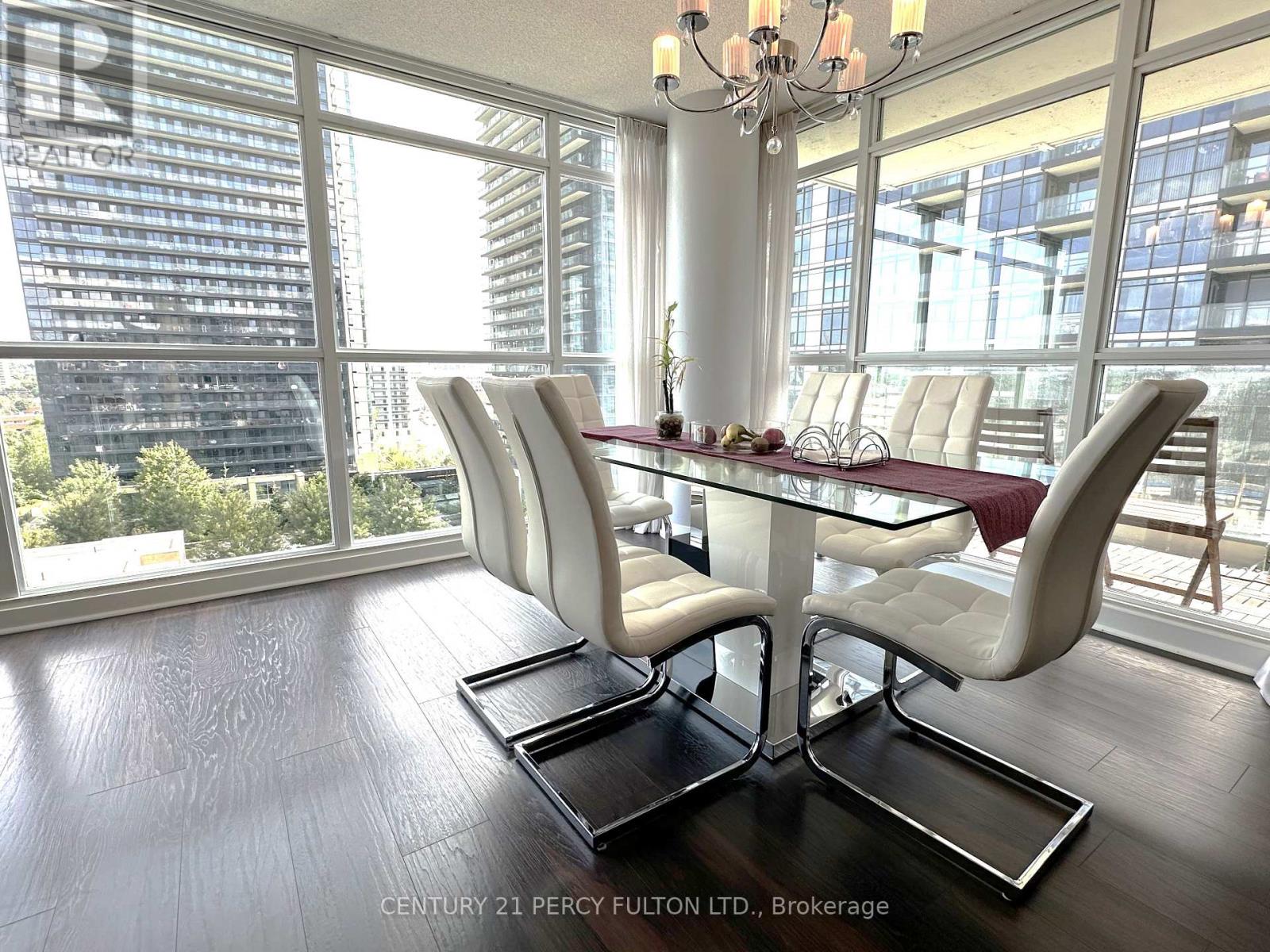 910 - 15 Singer Court, Toronto, Ontario  M2K 0B1 - Photo 10 - C12372643