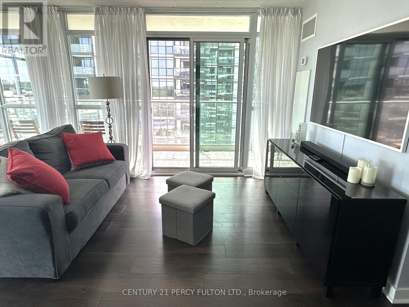 910 - 15 Singer Court, Toronto, Ontario  M2K 0B1 - Photo 11 - C12372643