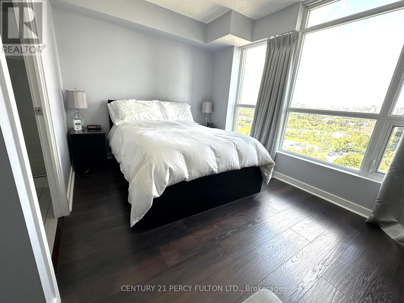 910 - 15 Singer Court, Toronto, Ontario  M2K 0B1 - Photo 12 - C12372643
