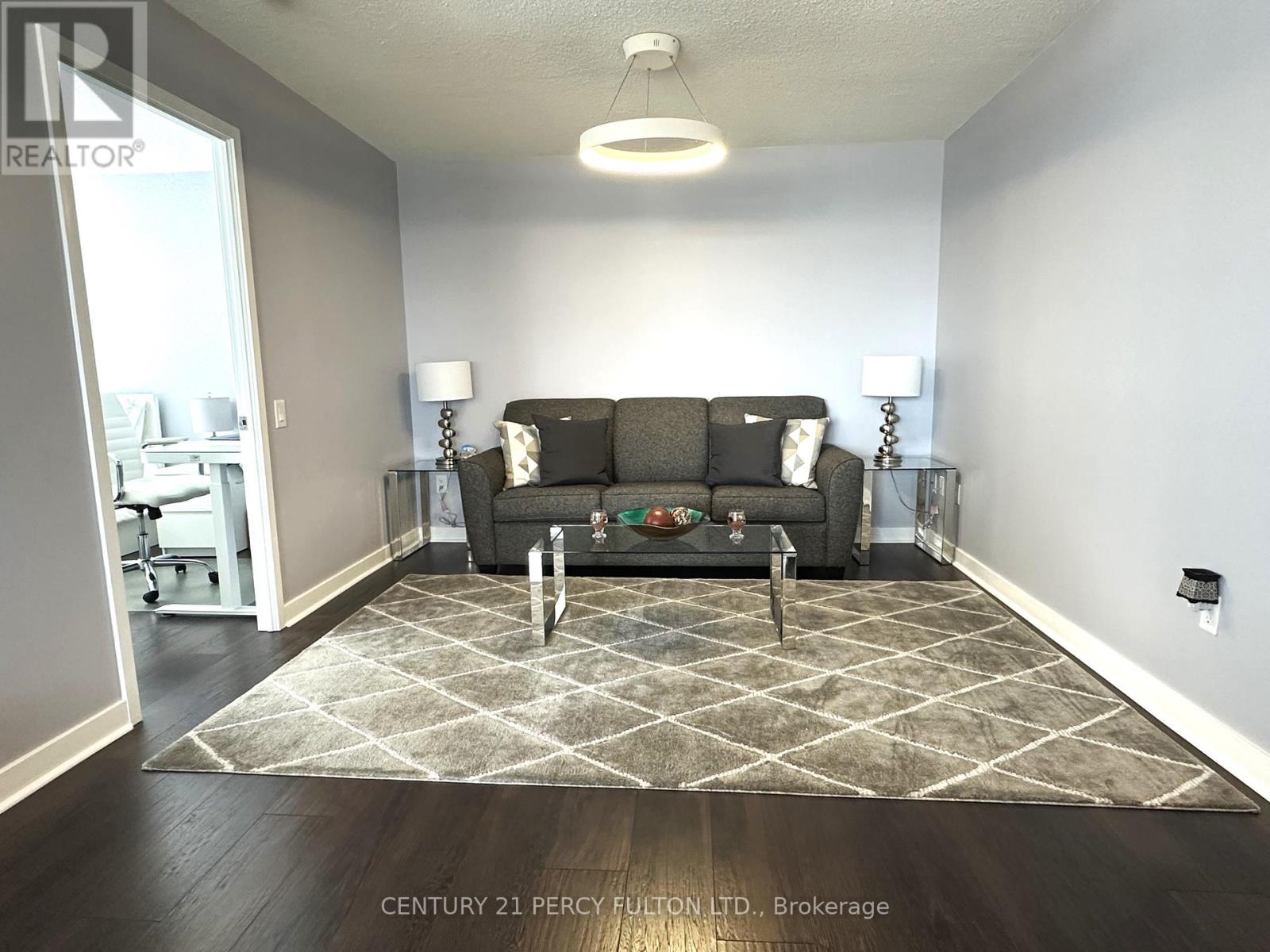 910 - 15 Singer Court, Toronto, Ontario  M2K 0B1 - Photo 13 - C12372643