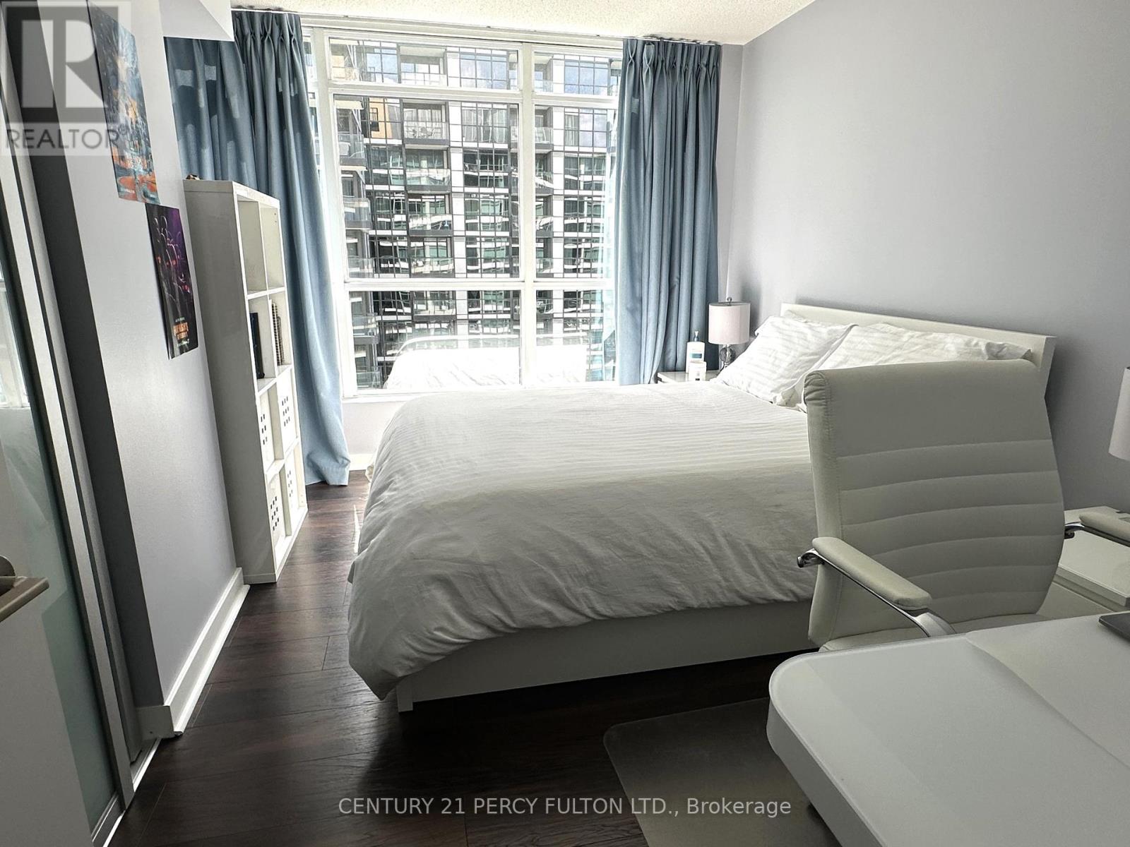 910 - 15 Singer Court, Toronto, Ontario  M2K 0B1 - Photo 15 - C12372643