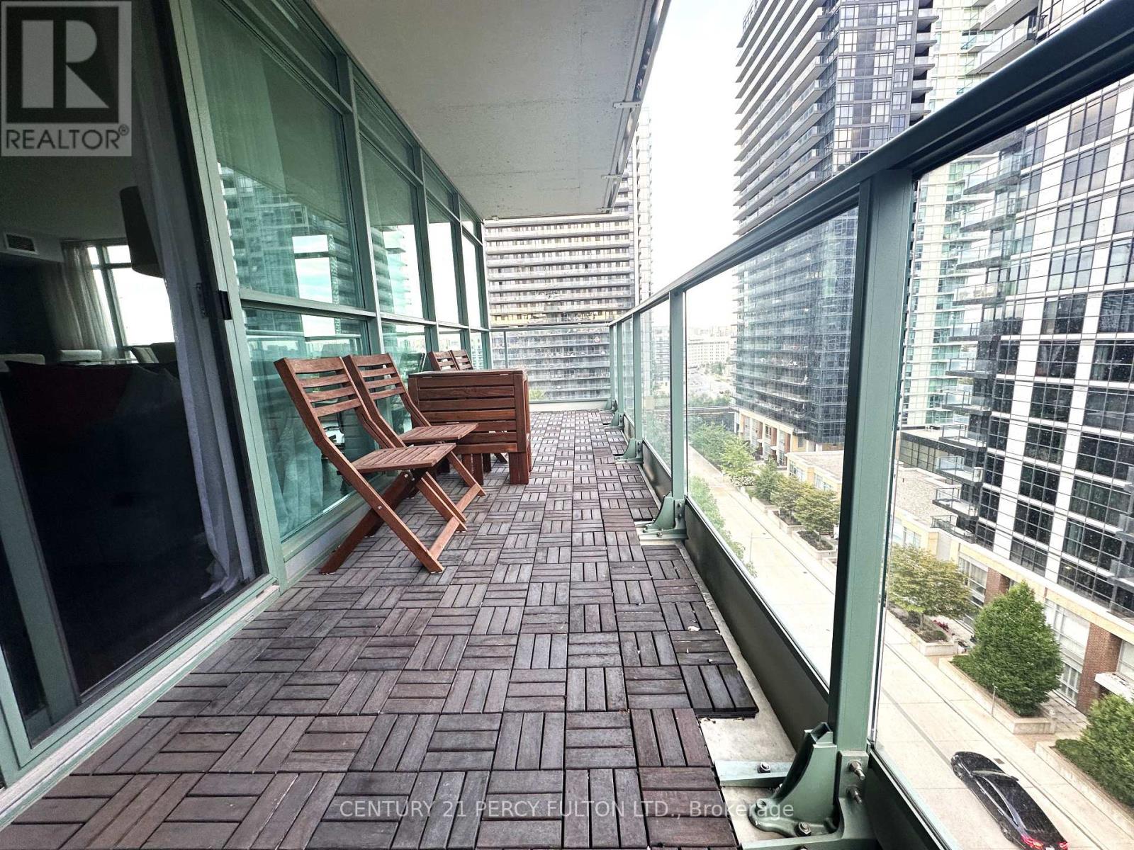 910 - 15 Singer Court, Toronto, Ontario  M2K 0B1 - Photo 17 - C12372643