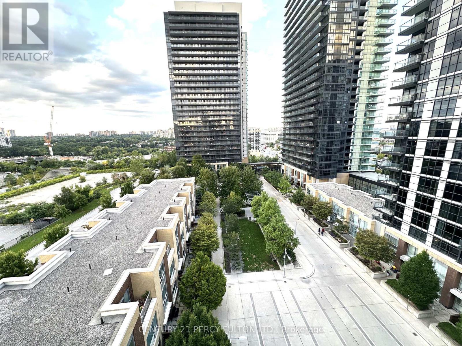 910 - 15 Singer Court, Toronto, Ontario  M2K 0B1 - Photo 18 - C12372643