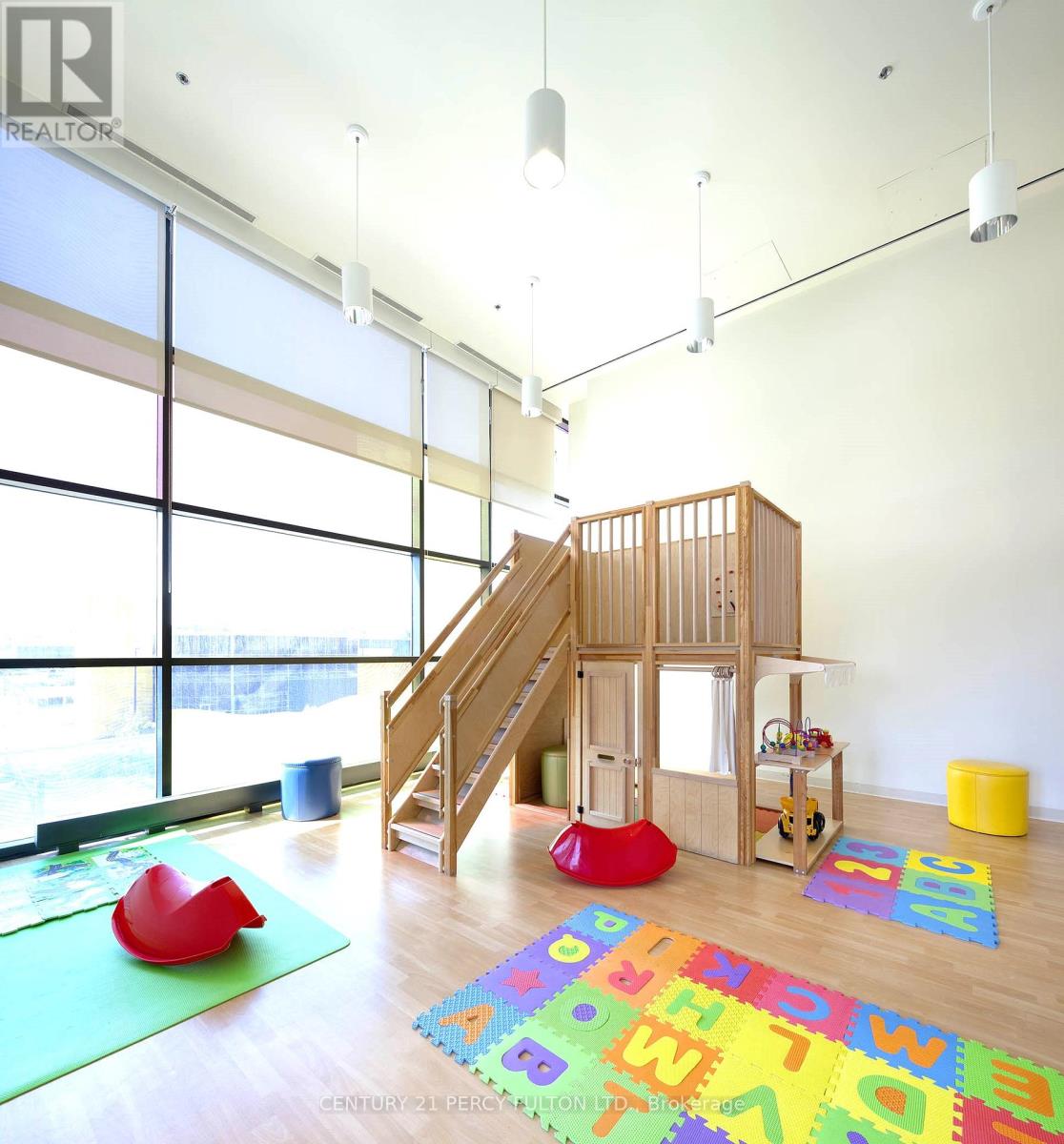 910 - 15 Singer Court, Toronto, Ontario  M2K 0B1 - Photo 19 - C12372643