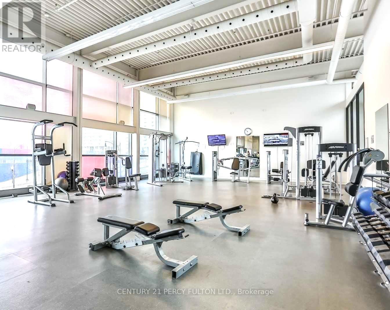 910 - 15 Singer Court, Toronto, Ontario  M2K 0B1 - Photo 21 - C12372643