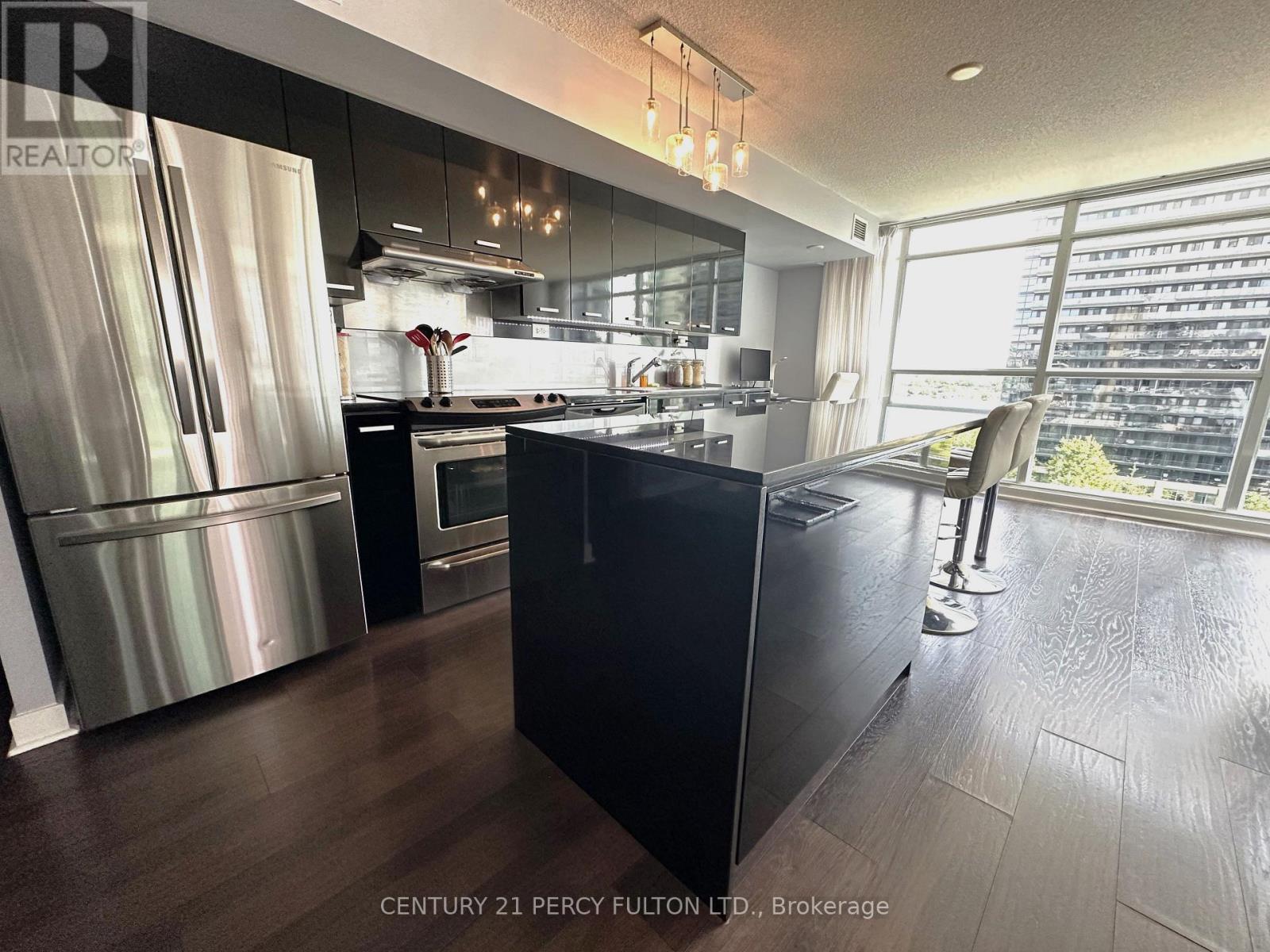 910 - 15 Singer Court, Toronto, Ontario  M2K 0B1 - Photo 6 - C12372643