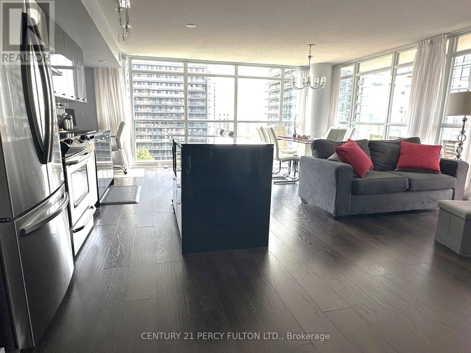 910 - 15 Singer Court, Toronto, Ontario  M2K 0B1 - Photo 9 - C12372643