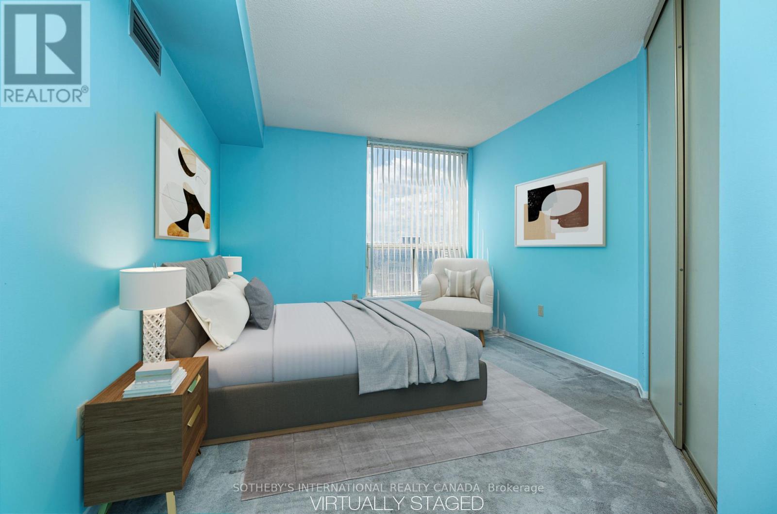 1105 - 30 Holly Street, Toronto, Ontario  M4S 3C2 - Photo 28 - C12323940