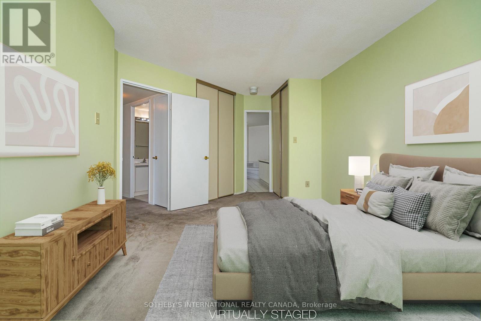 1105 - 30 Holly Street, Toronto, Ontario  M4S 3C2 - Photo 23 - C12323940